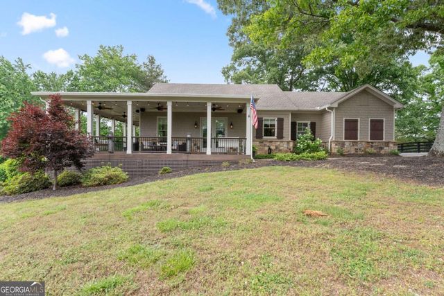 4601 N Browning Bridge Road, Gainesville, GA 30506