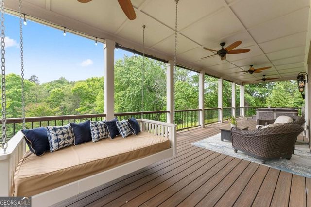4601 N Browning Bridge Road, Gainesville, GA 30506