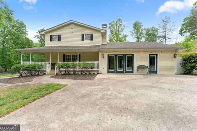 4601 N Browning Bridge Road, Gainesville, GA 30506