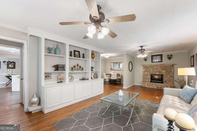 4601 N Browning Bridge Road, Gainesville, GA 30506