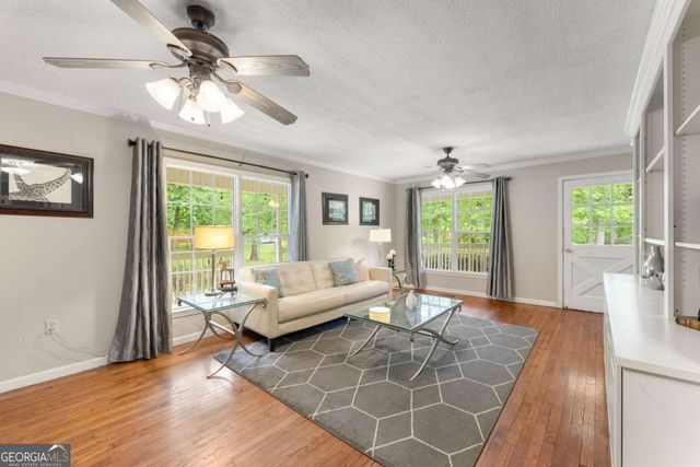 4601 N Browning Bridge Road, Gainesville, GA 30506