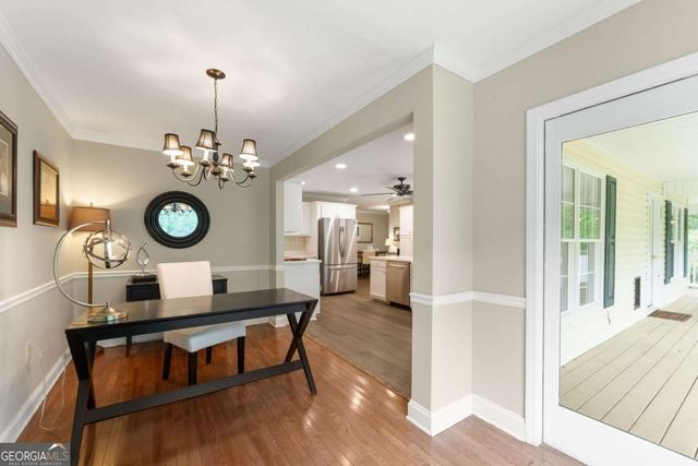 4601 N Browning Bridge Road, Gainesville, GA 30506