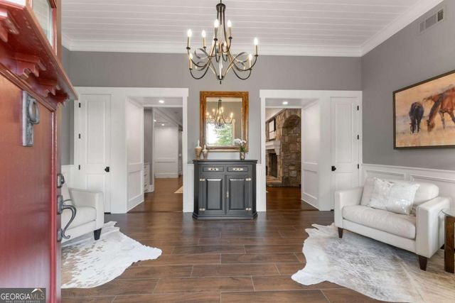 4601 N Browning Bridge Road, Gainesville, GA 30506