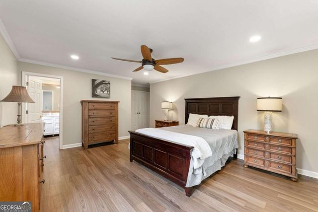 4601 N Browning Bridge Road, Gainesville, GA 30506