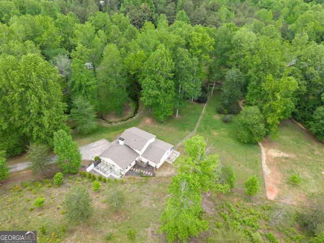 4601 N Browning Bridge Road, Gainesville, GA 30506