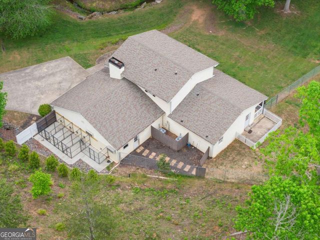 4601 N Browning Bridge Road, Gainesville, GA 30506
