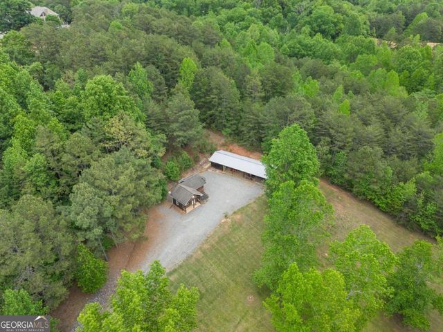 4601 N Browning Bridge Road, Gainesville, GA 30506