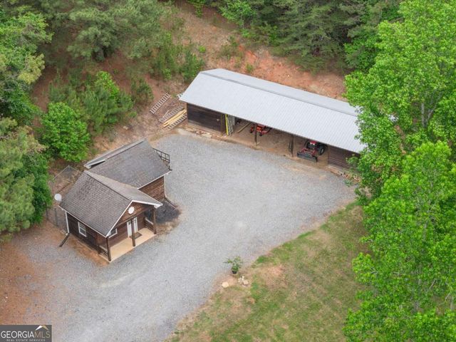 4601 N Browning Bridge Road, Gainesville, GA 30506