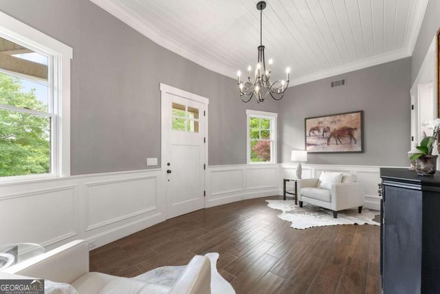 4601 N Browning Bridge Road, Gainesville, GA 30506