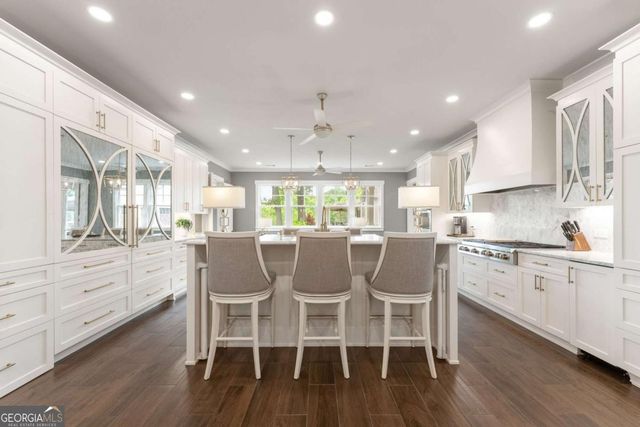 4601 N Browning Bridge Road, Gainesville, GA 30506