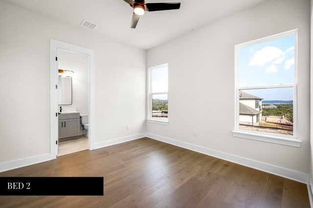 6513 Lavish BND, Jonestown, TX 78645