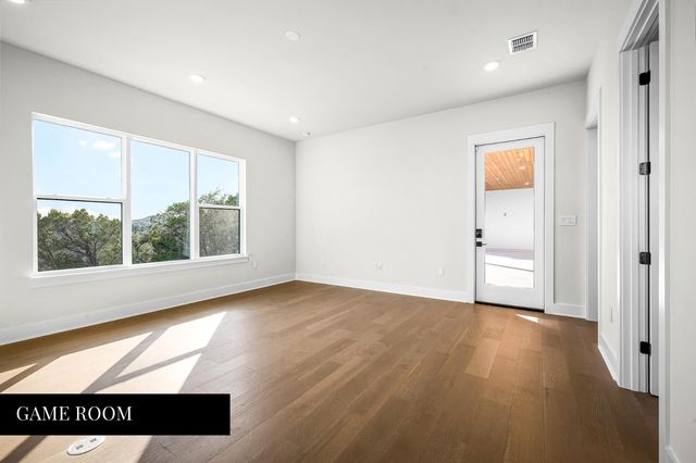 6513 Lavish BND, Jonestown, TX 78645