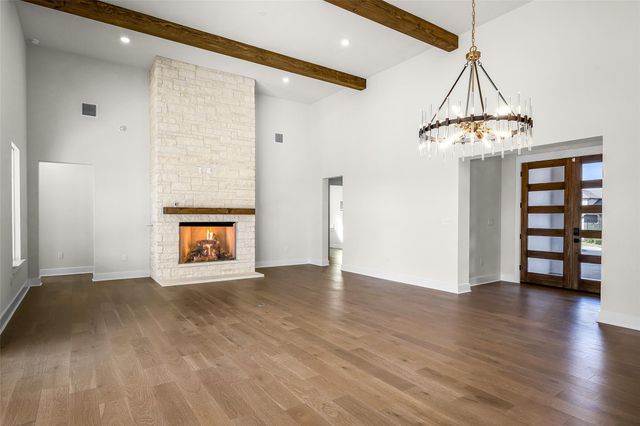 6513 Lavish BND, Jonestown, TX 78645