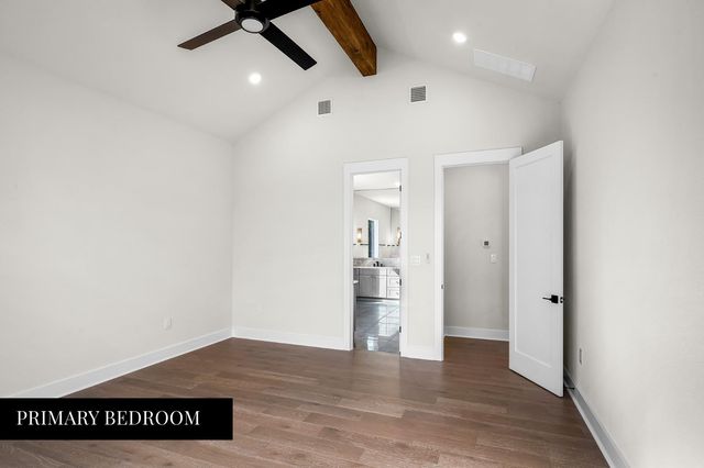 6513 Lavish BND, Jonestown, TX 78645