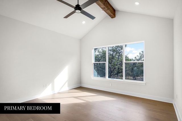 6513 Lavish BND, Jonestown, TX 78645