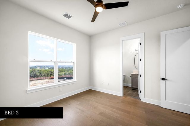 6513 Lavish BND, Jonestown, TX 78645