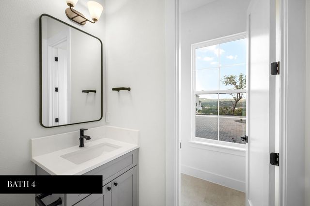 6513 Lavish BND, Jonestown, TX 78645