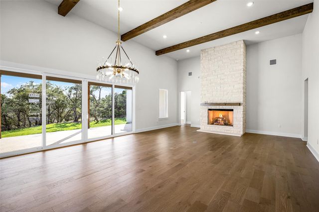 6513 Lavish BND, Jonestown, TX 78645