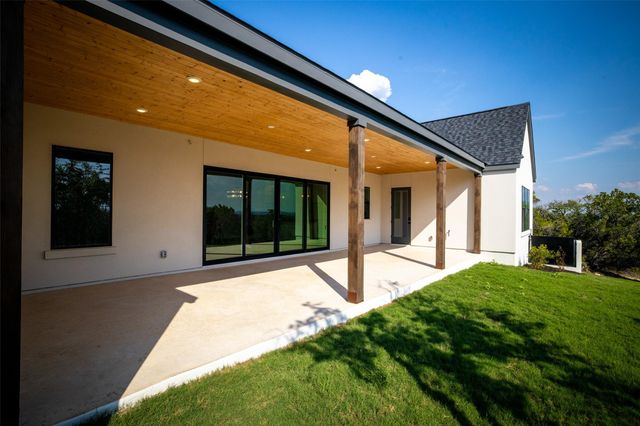 6513 Lavish BND, Jonestown, TX 78645