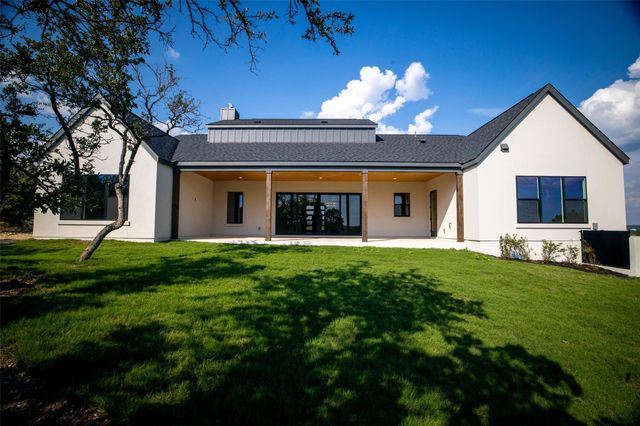 6513 Lavish BND, Jonestown, TX 78645