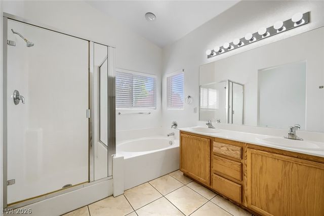 6524 Casamar Street, North Las Vegas, NV 89086