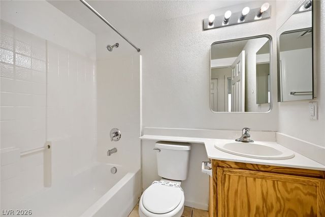 6524 Casamar Street, North Las Vegas, NV 89086