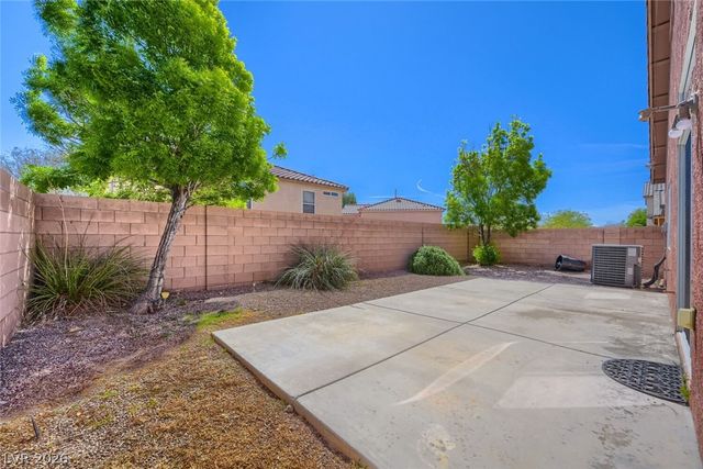 6524 Casamar Street, North Las Vegas, NV 89086