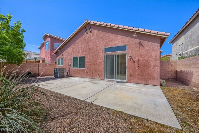 6524 Casamar Street, North Las Vegas, NV 89086