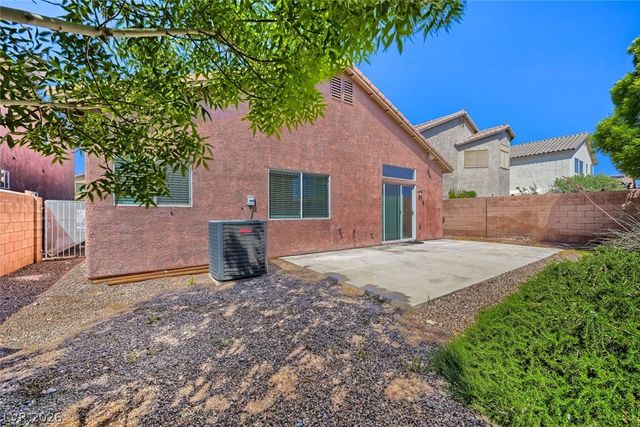 6524 Casamar Street, North Las Vegas, NV 89086