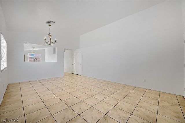 6524 Casamar Street, North Las Vegas, NV 89086