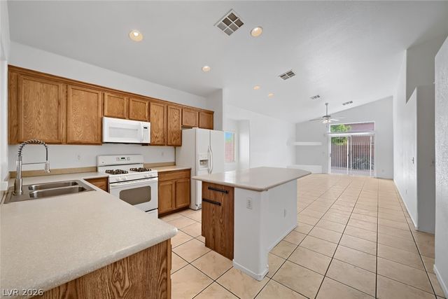 6524 Casamar Street, North Las Vegas, NV 89086