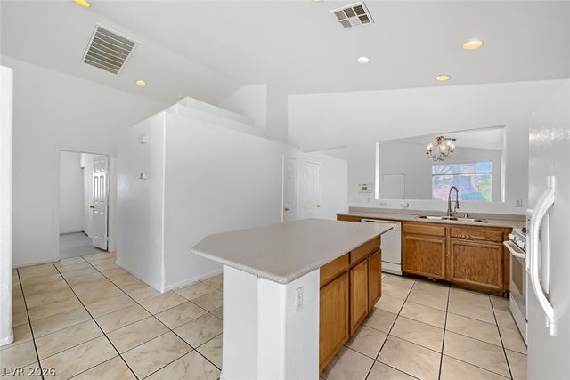6524 Casamar Street, North Las Vegas, NV 89086