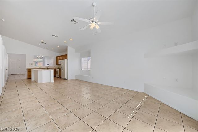 6524 Casamar Street, North Las Vegas, NV 89086