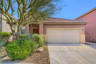 6524 Casamar Street, North Las Vegas, NV 89086