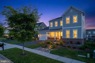 1122 LACONIAN ST SE, Leesburg, VA 20175