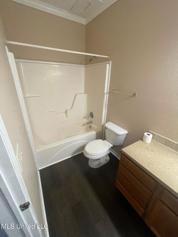 12205 Prudie Circle, Gulfport, MS 39503