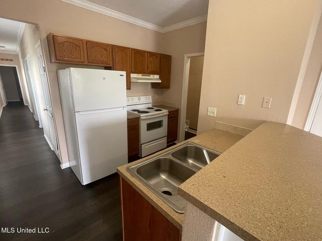 12205 Prudie Circle, Gulfport, MS 39503