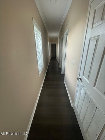 12205 Prudie Circle, Gulfport, MS 39503