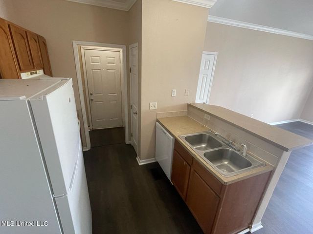 12205 Prudie Circle, Gulfport, MS 39503