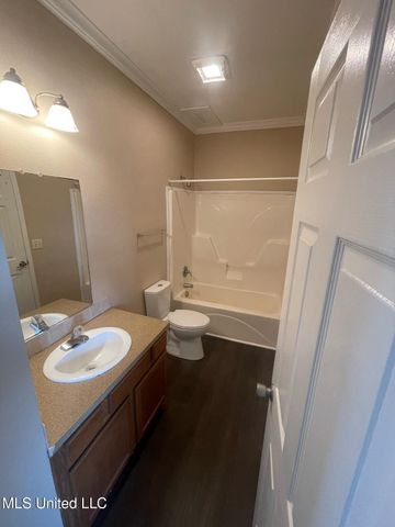 12205 Prudie Circle, Gulfport, MS 39503