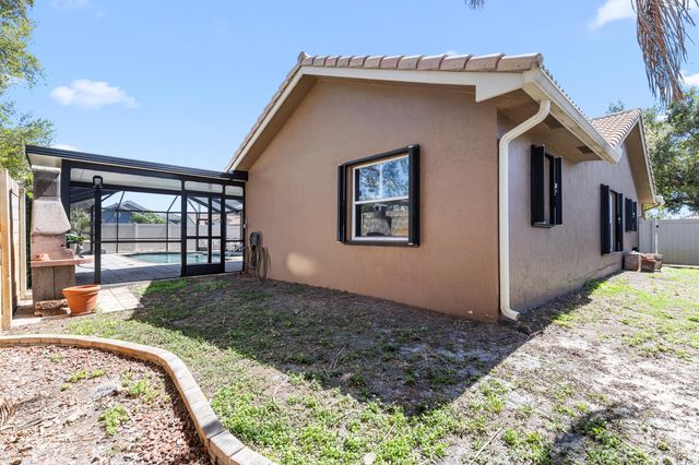 12455 SW 7th Place, Davie, FL 33325