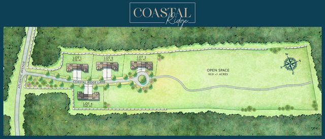 24 Coastal Ridge Lane, North Hampton, NH 03862