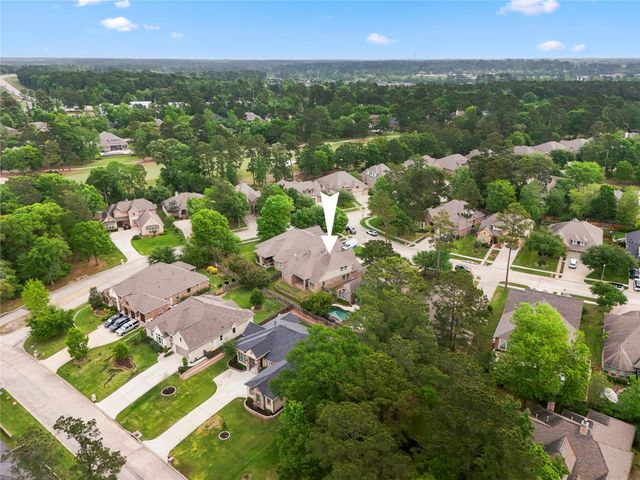 4855 Bayou St John, Conroe, TX 77304
