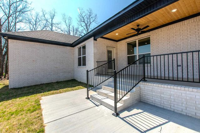 912 Conrad Cove, Jacksonville, AR 72076