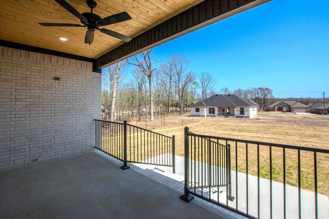 912 Conrad Cove, Jacksonville, AR 72076