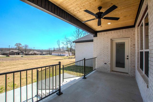 912 Conrad Cove, Jacksonville, AR 72076