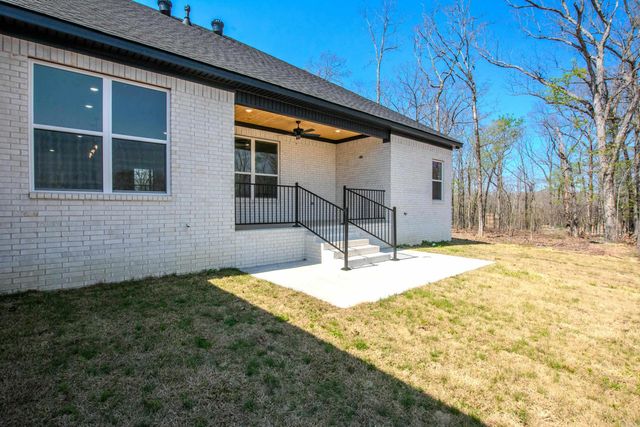 912 Conrad Cove, Jacksonville, AR 72076