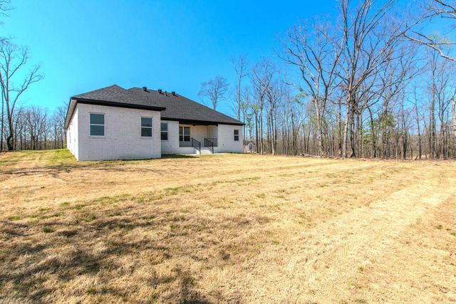 912 Conrad Cove, Jacksonville, AR 72076