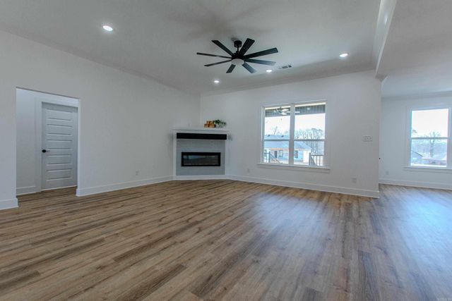 912 Conrad Cove, Jacksonville, AR 72076