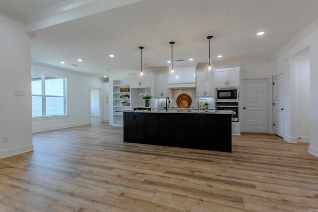 912 Conrad Cove, Jacksonville, AR 72076
